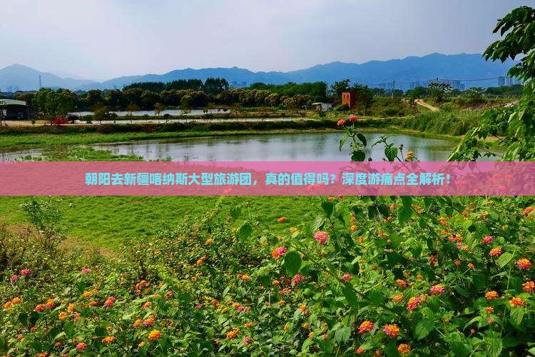 朝阳去新疆喀纳斯大型旅游团
