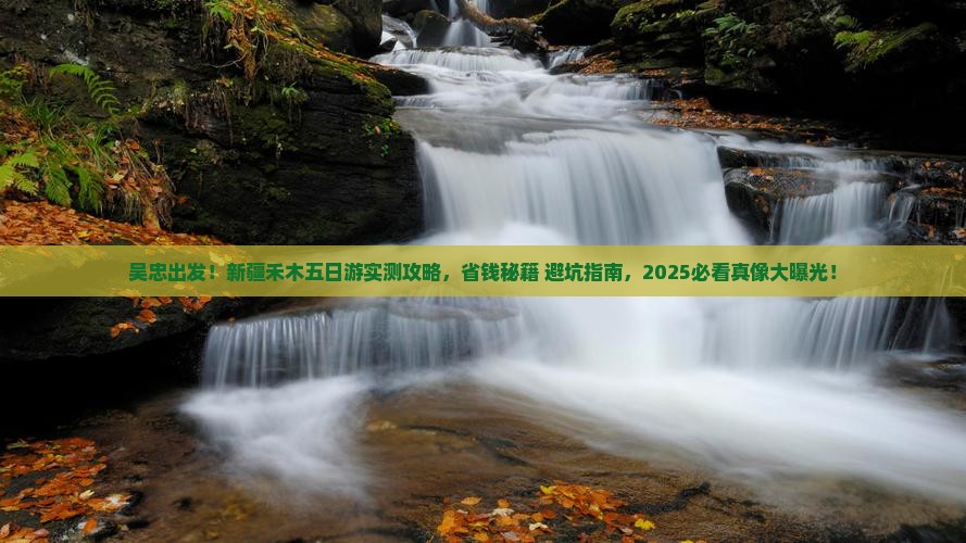 吴忠去新疆禾木五日游