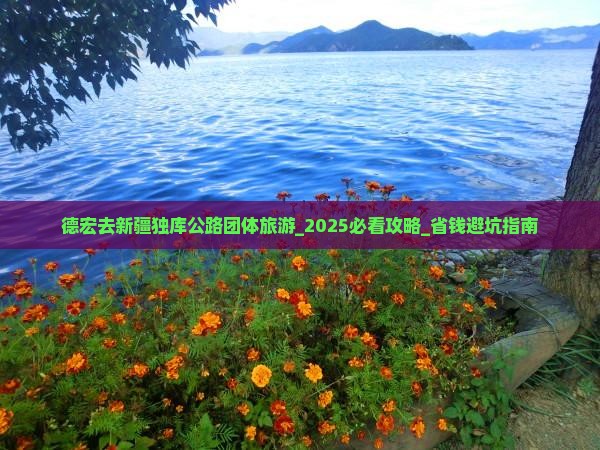 德宏去新疆独库公路团体旅游