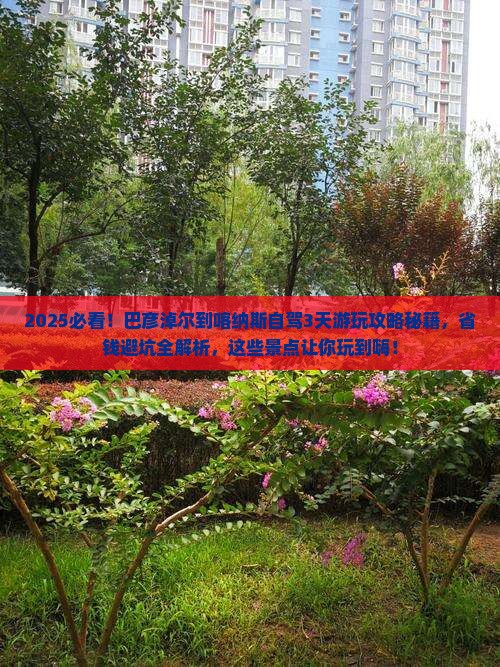 巴彦淖尔到新疆喀纳斯哪里玩