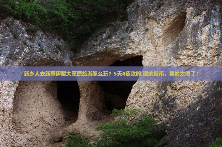 新乡到新疆伊犁大草原团体旅游
