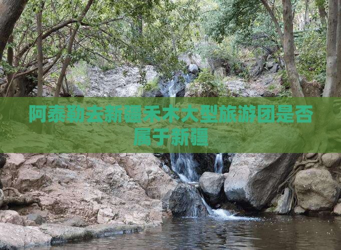 阿泰勒去新疆禾木大型旅游团