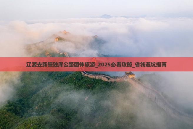 辽源去新疆独库公路团体旅游