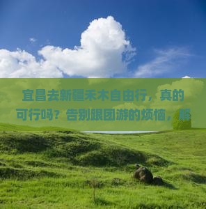 宜昌去新疆禾木自由行