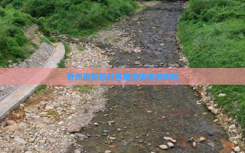 忻州去新疆吐鲁番团体旅游