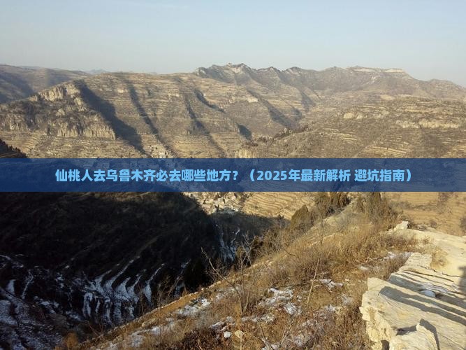 仙桃去新疆乌鲁木齐必去地