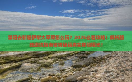 濮阳去新疆伊犁大草原必去地
