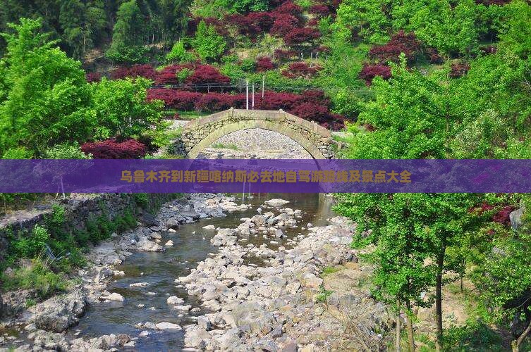 乌鲁木齐到新疆喀纳斯必去地