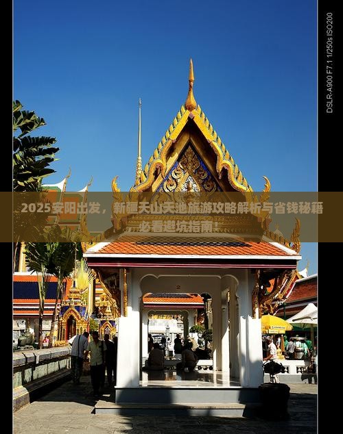 安阳到新疆天山天池旅游