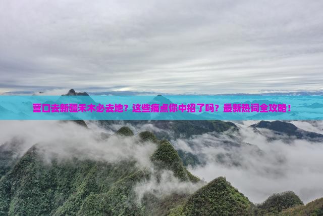 营口去新疆禾木必去地