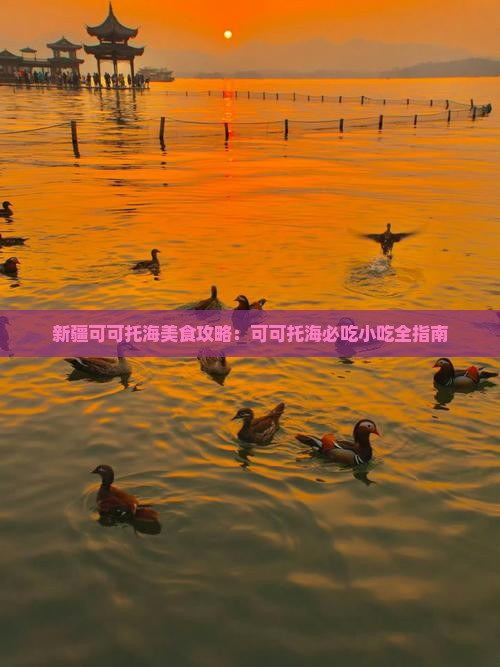 莱芜到新疆可可托海旅游小吃