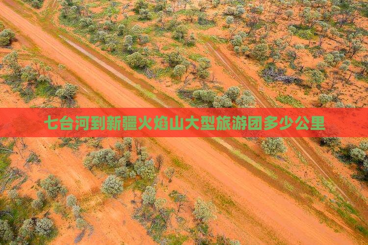 七台河到新疆火焰山大型旅游团