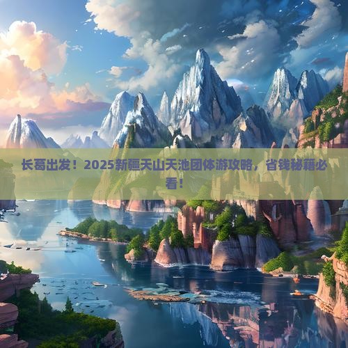 长葛去新疆天山天池团体旅游