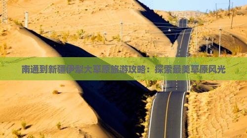 南通去新疆伊犁大草原自由团