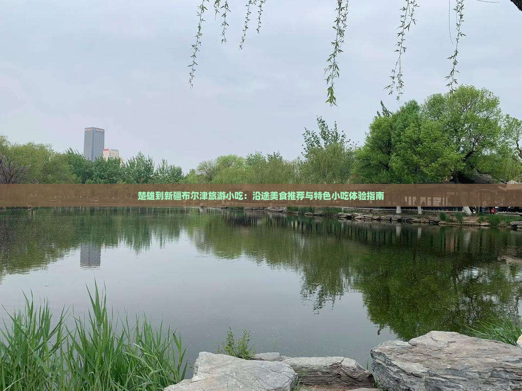 楚雄到新疆布尔津旅游小吃