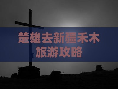 楚雄去新疆禾木个人游