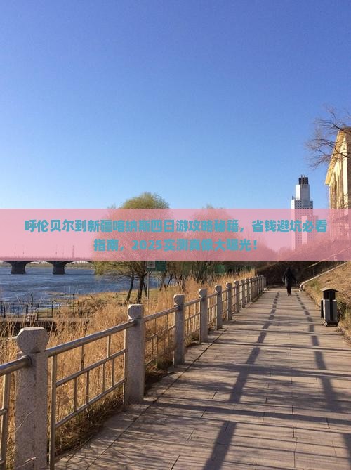 呼伦贝尔到新疆喀纳斯四日游
