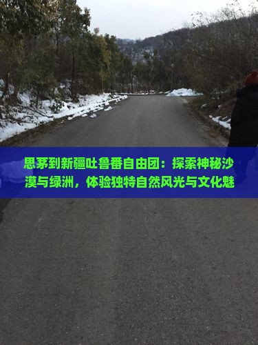 思茅到新疆吐鲁番自由团