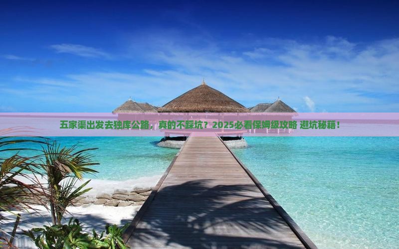 五家渠去新疆独库公路旅行社