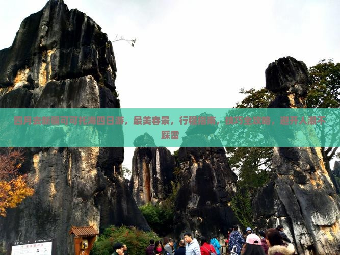 四月去新疆可可托海四日游