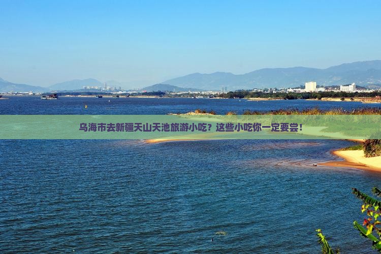 乌海市去新疆天山天池旅游小吃