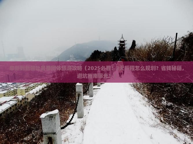 阜新到新疆吐鲁番团体旅游