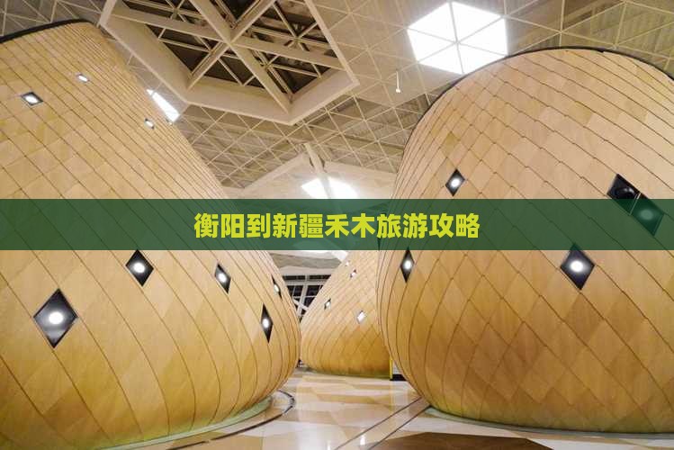 衡阳到新疆禾木攻略