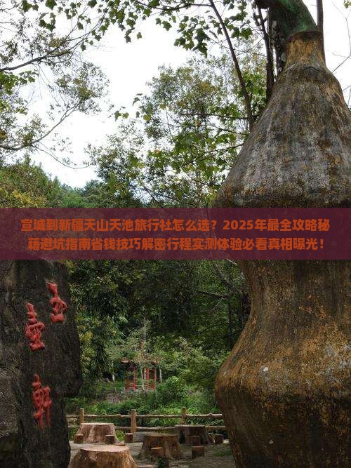 宣城到新疆天山天池旅行社