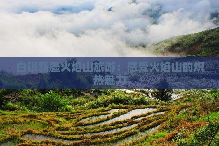白银去新疆火焰山旅行社