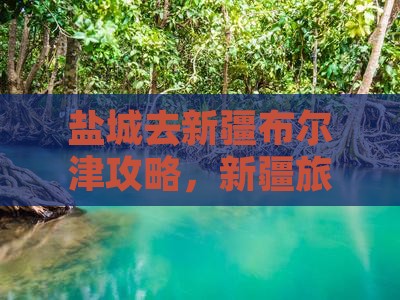 盐城去新疆布尔津旅行社