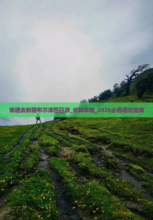 南通去新疆布尔津四日游