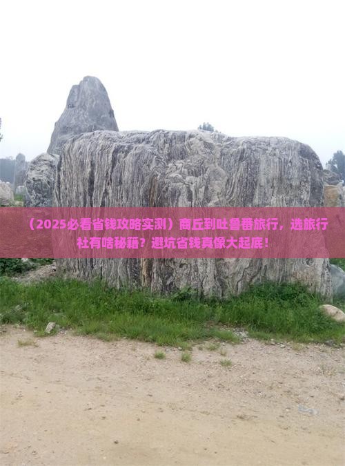 商丘到新疆吐鲁番旅行社