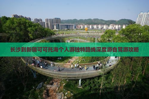 长沙到新疆可可托海个人游