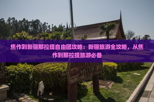 焦作到新疆那拉提自由团