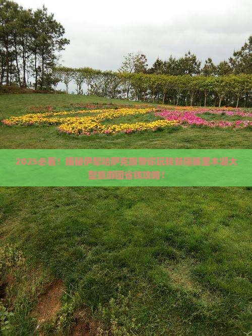 伊犁哈萨克去新疆赛里木湖大型旅游团