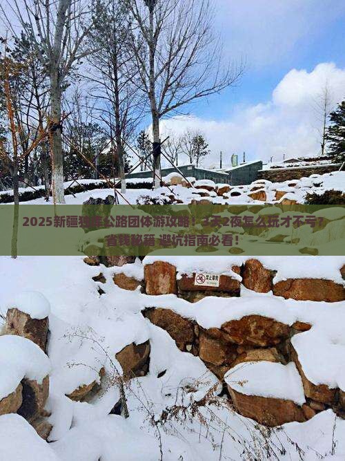 莱芜去新疆独库公路团体旅游