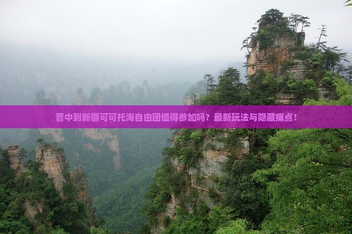 晋中到新疆可可托海自由团