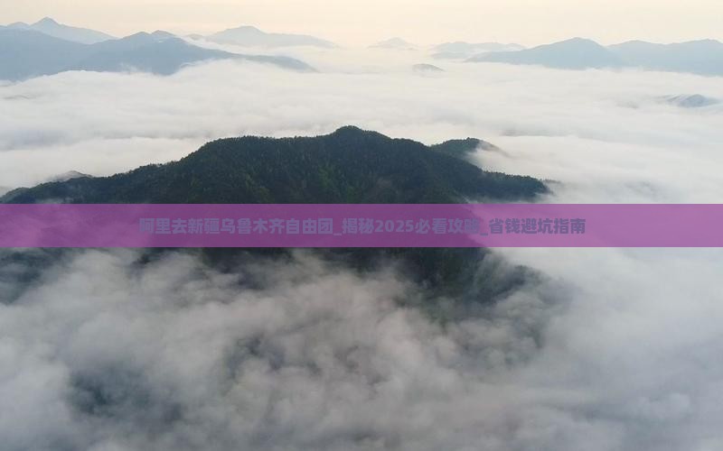 阿里去新疆乌鲁木齐自由团