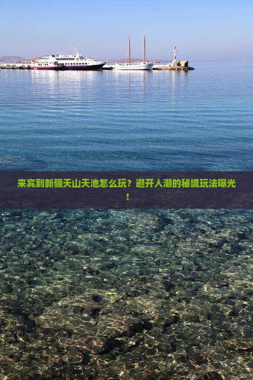 来宾到新疆天山天池哪里玩