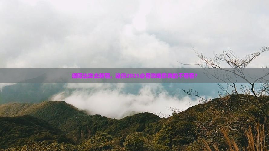 德阳到新疆团体旅游