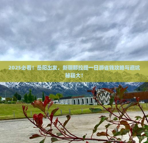 岳阳去新疆那拉提一日