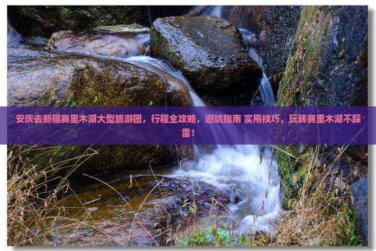 安庆去新疆赛里木湖大型旅游团