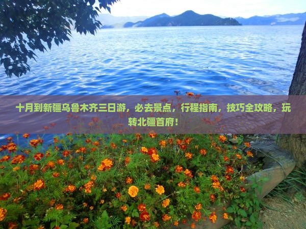 十月到新疆乌鲁木齐三日游