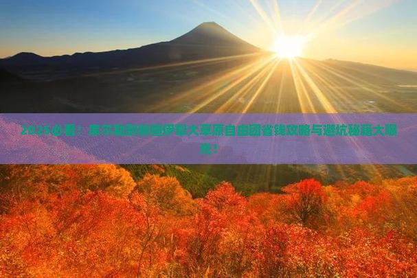 库尔勒到新疆伊犁大草原自由团
