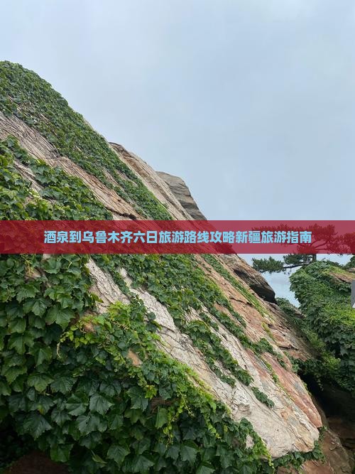 酒泉去新疆乌鲁木齐六日游