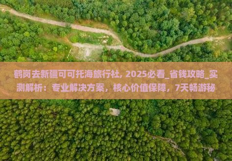 鹤岗去新疆可可托海旅行社