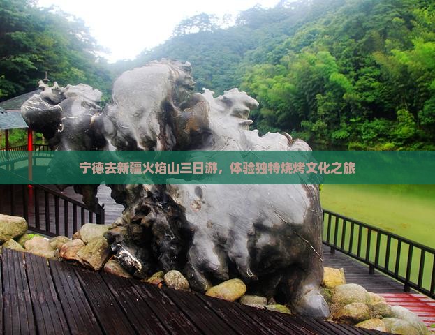 宁德去新疆火焰山三日游