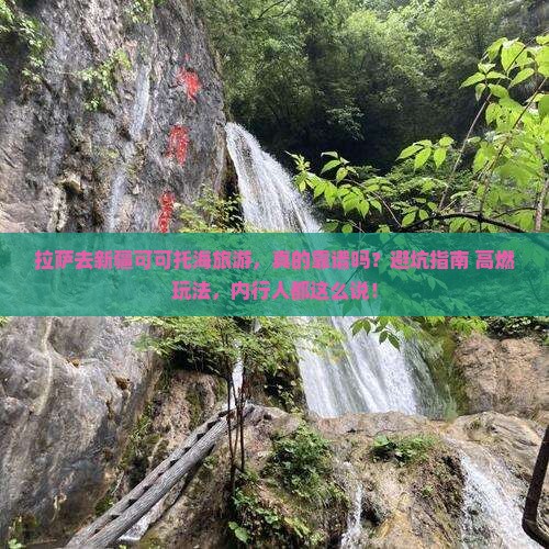 拉萨去新疆可可托海旅游
