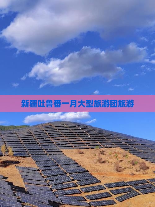 一月到新疆吐鲁番大型旅游团