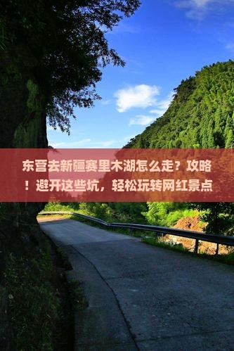 东营去新疆赛里木湖攻略